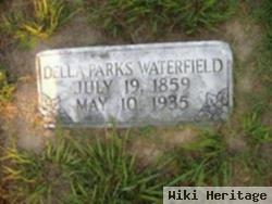 Della Parks Waterfield