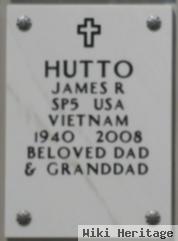 James Robert Hutto