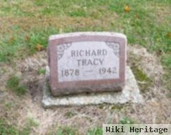 Richard Tracy