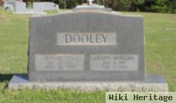 Henry Morgan Dooley