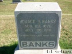 Horace Bates Banks
