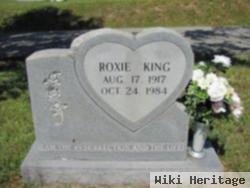 Roxie King