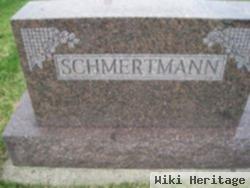 Henry J Schmertmann