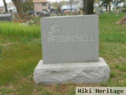 George Burchell