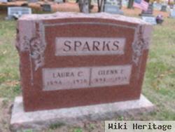 Laura C. Van-Loo Sparks