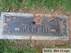 Herman A. Peugh