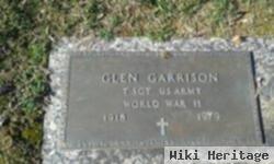 Glen Garrison