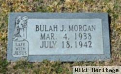 Bulah J. Morgan