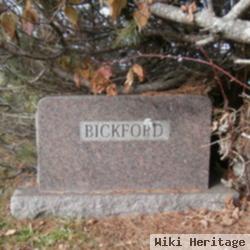 Albert L. Bickford