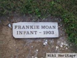 Frankie Moan