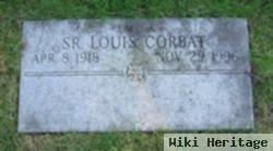 Sr Louis Corbat