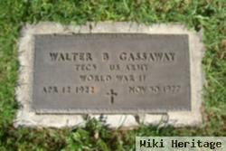 Walter Boyd Gassaway