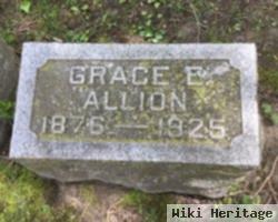 Grace E. Allion