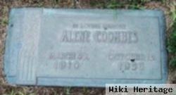 Gladys Alene Hickey Coombes