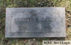 Kathryn R. Smiley