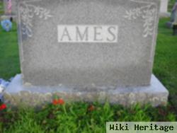 Berton E. Ames