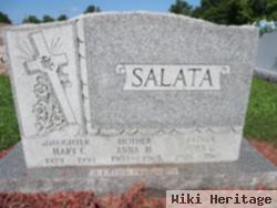 John G Salata