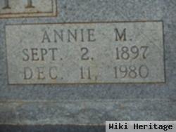 Annie Marie Holub Plachy