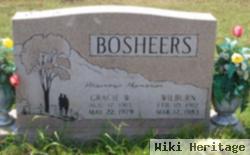 Wilburn Bosheers