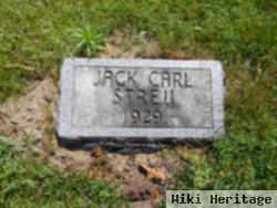 Jack Carl Streu