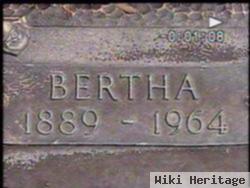 Bertha Hoff Stuart