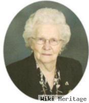 Mildred Minnie Dohrmann Trapp