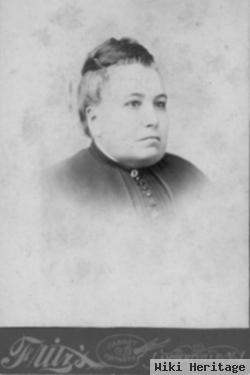 Mary R. Holcombe