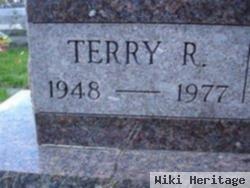 Terry R. Loopman