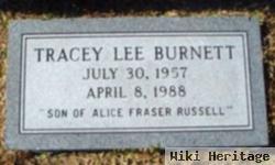 Tracey Lee Burnett