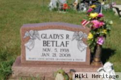 Gladys Betlaf