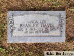 Linda Lee Beasley Davis