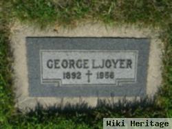 George L. Joyner