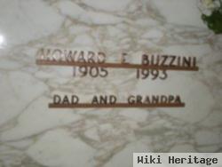 Howard Eugene Buzzini