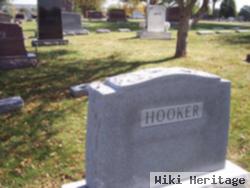 Walter Hooker