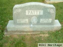 Earl H. Patty