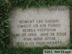 Robert Lee Guinn