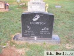 Freman L. Thompson