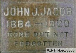 John Joseph Jacob