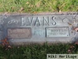 Mary L. Evans