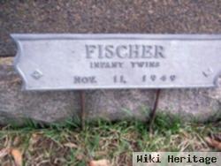 Infant Twins Fischer