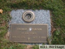 Thomas Aaron Turner