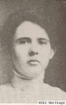 Ethel Walker Fenton