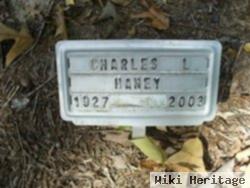 Charles L. Haney