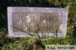 Jesse Davis