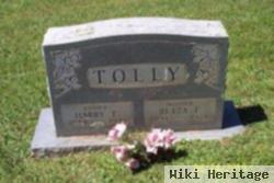 Retta E. Tolly