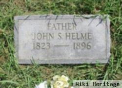 John S. Helme