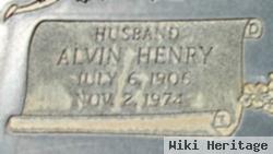 Alvin Henry Deleeuw