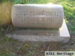 Louis Henry Engel