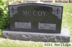 William "bill" Mccoy