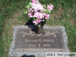 William G Porto